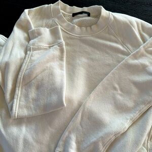 Jenni Kayne sweatsuit